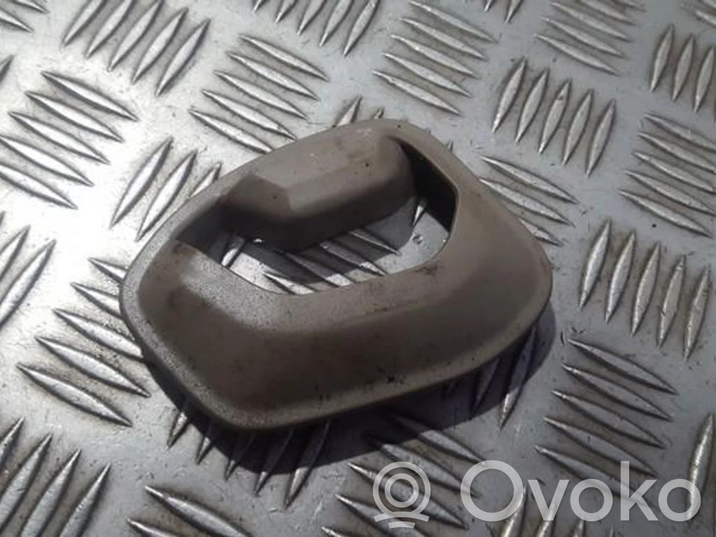 Volvo V70 Altra parte interiore 