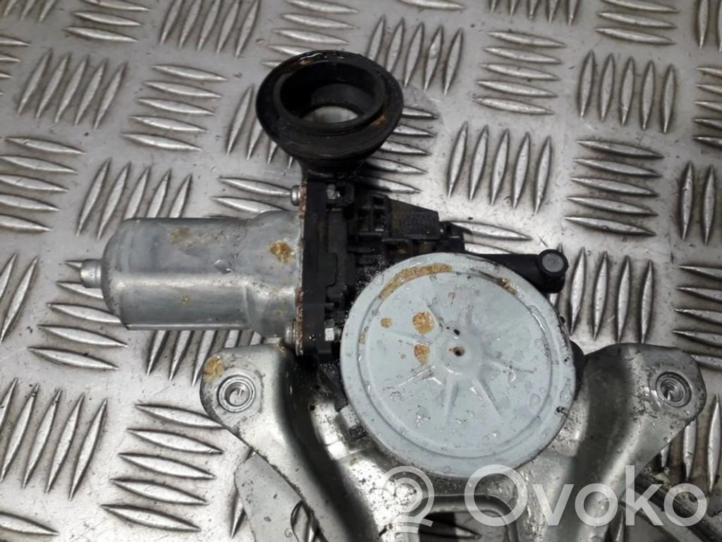 Lexus IS 220D-250-350 Motorino alzacristalli della portiera anteriore
