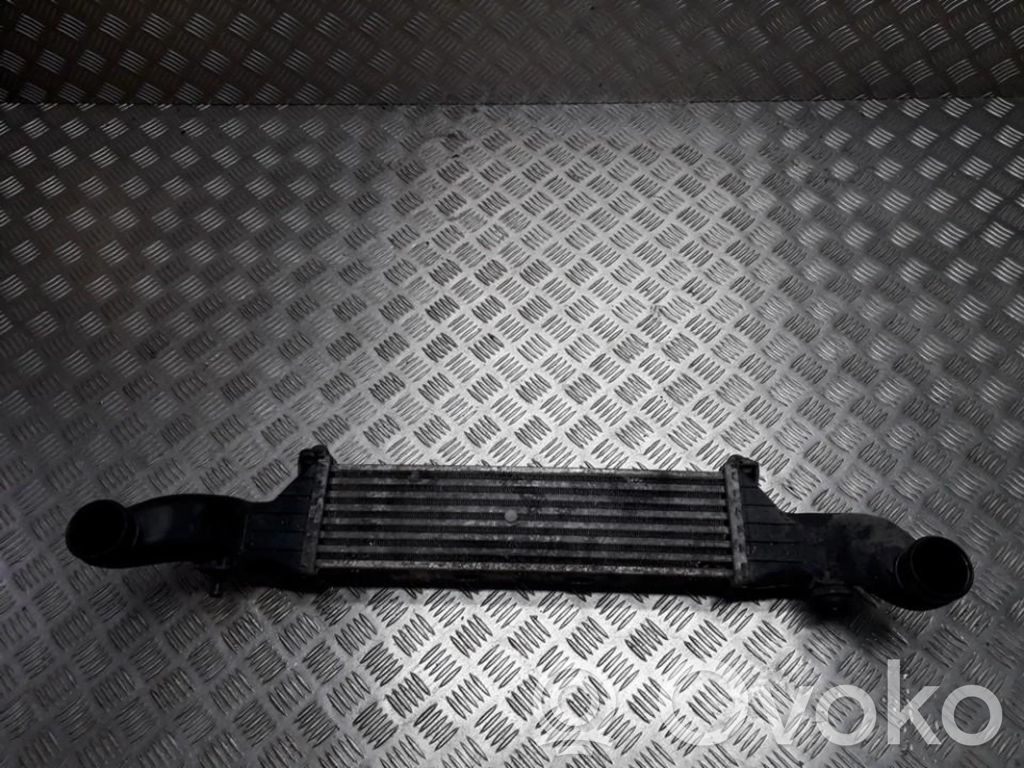 Mercedes-Benz C W202 Radiatore intercooler
