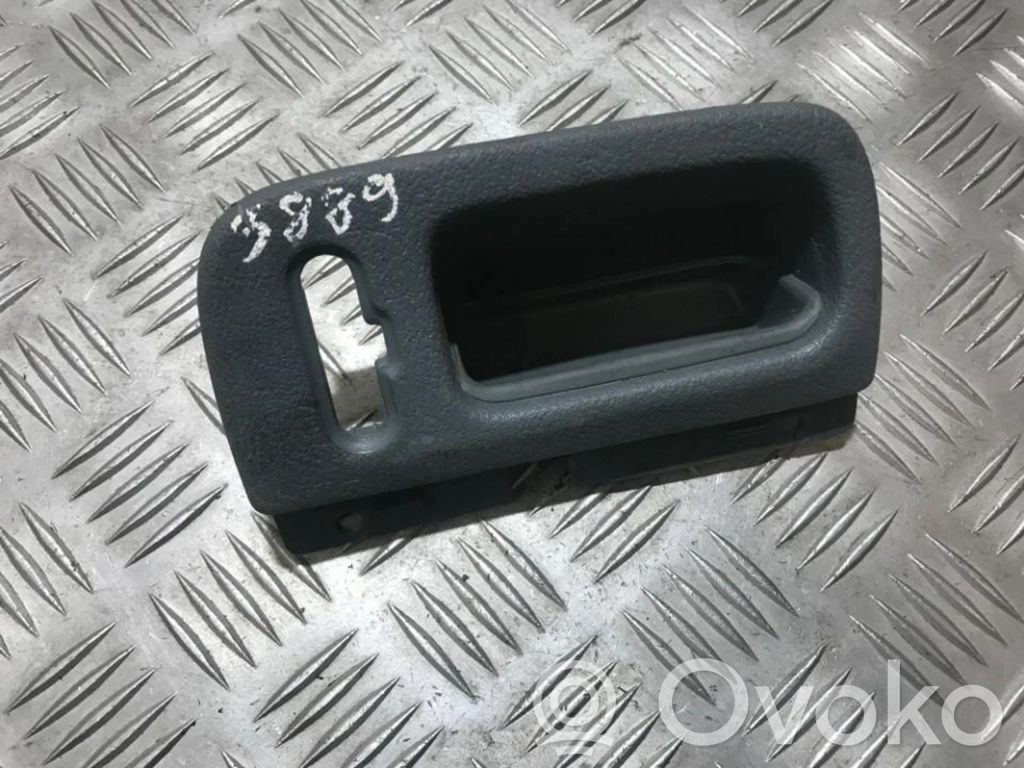 Renault Scenic I Altra parte interiore 