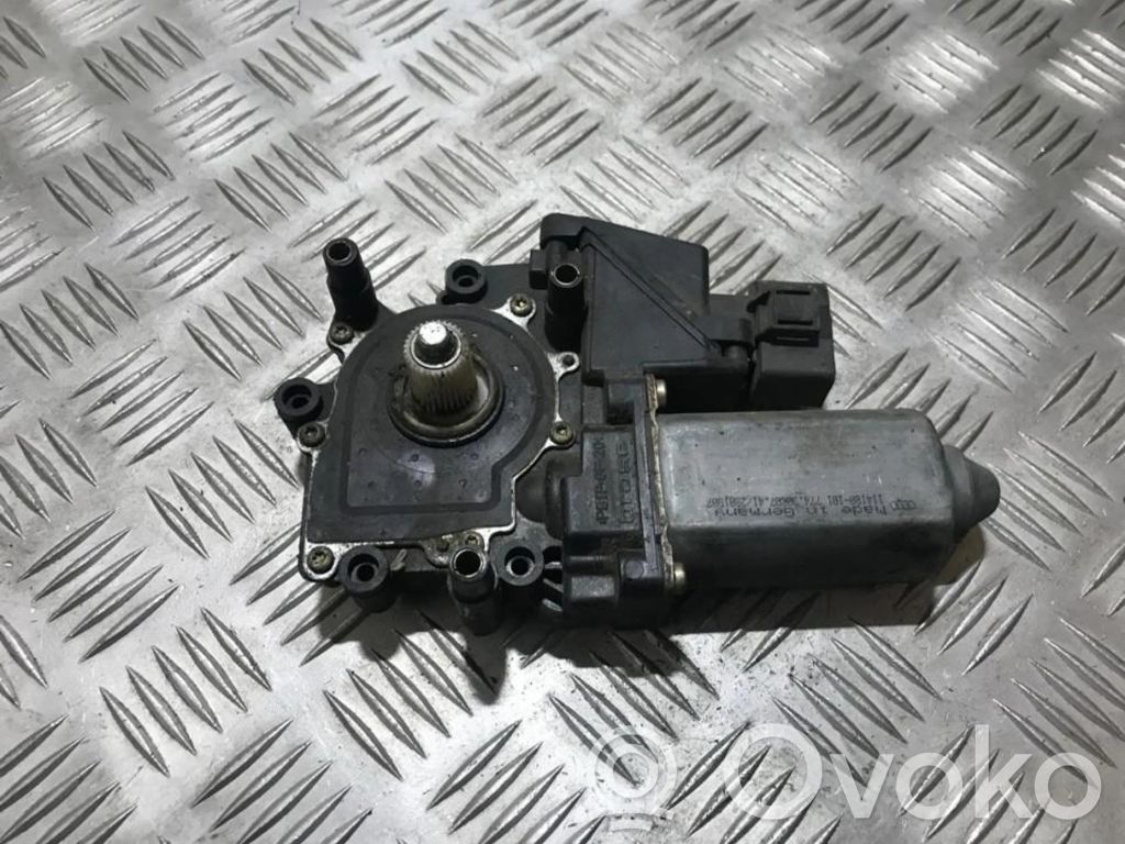 Audi A4 S4 B5 8D Motor macara geam ușă spate 