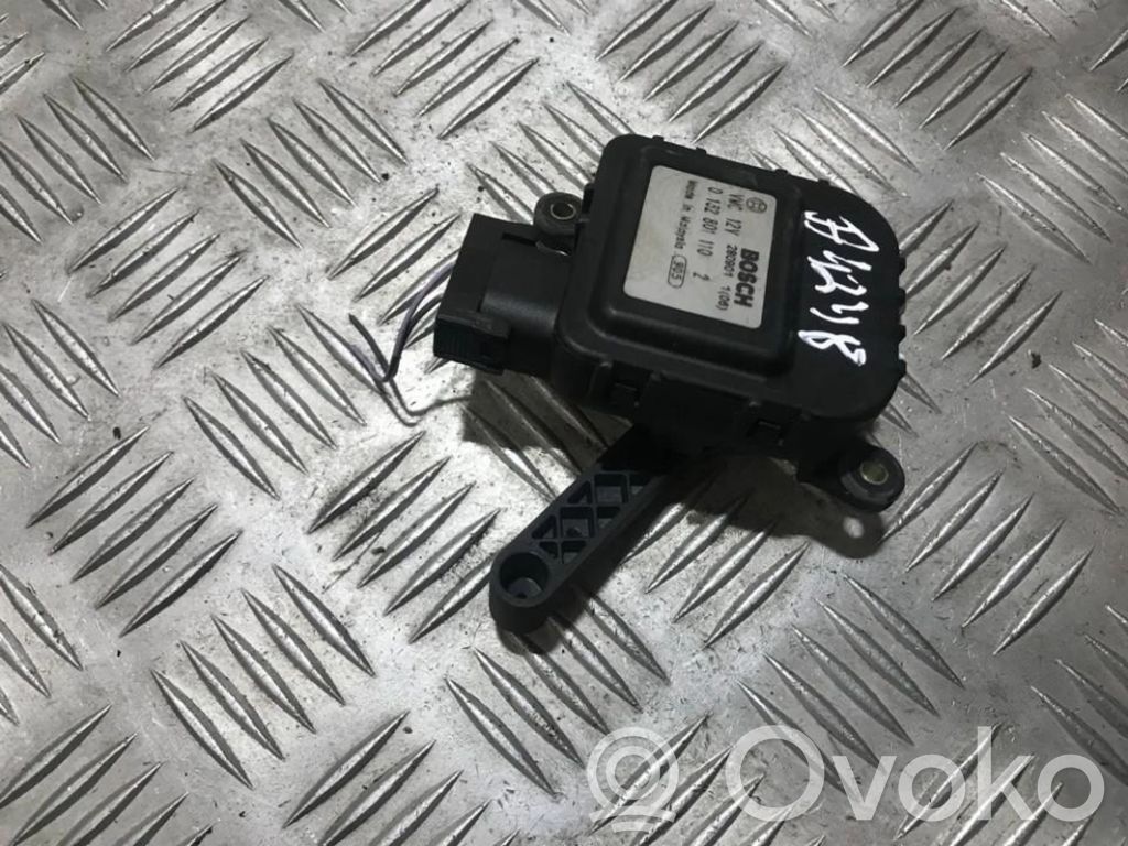 Renault Espace III Motor/actuator clapetă aer