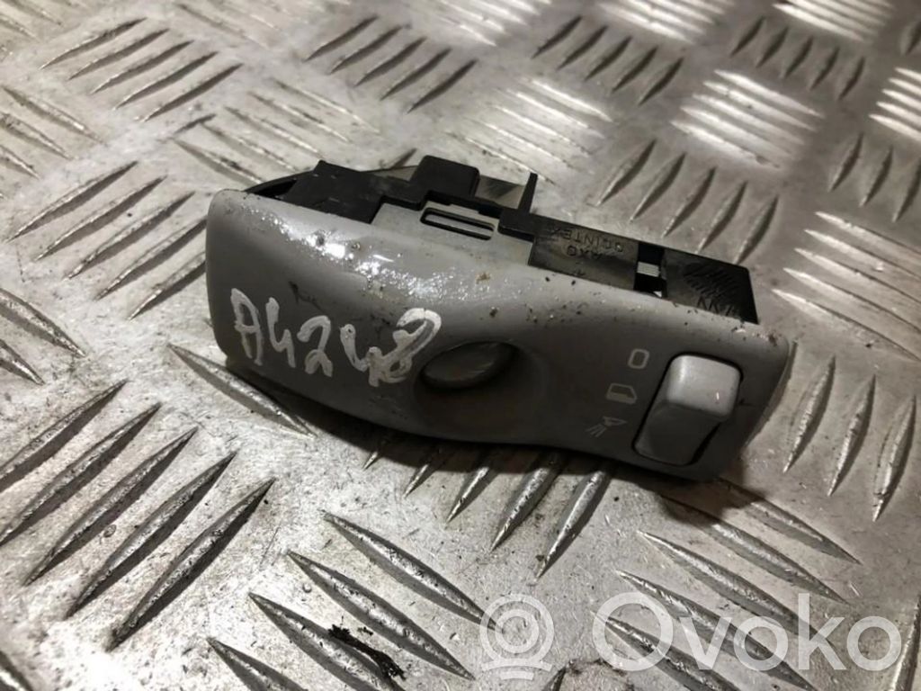 Renault Espace III Lampă scaun spate 