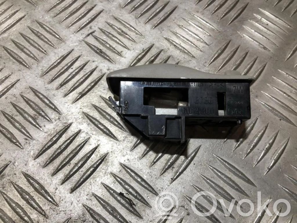 Renault Espace III Lampă scaun spate 