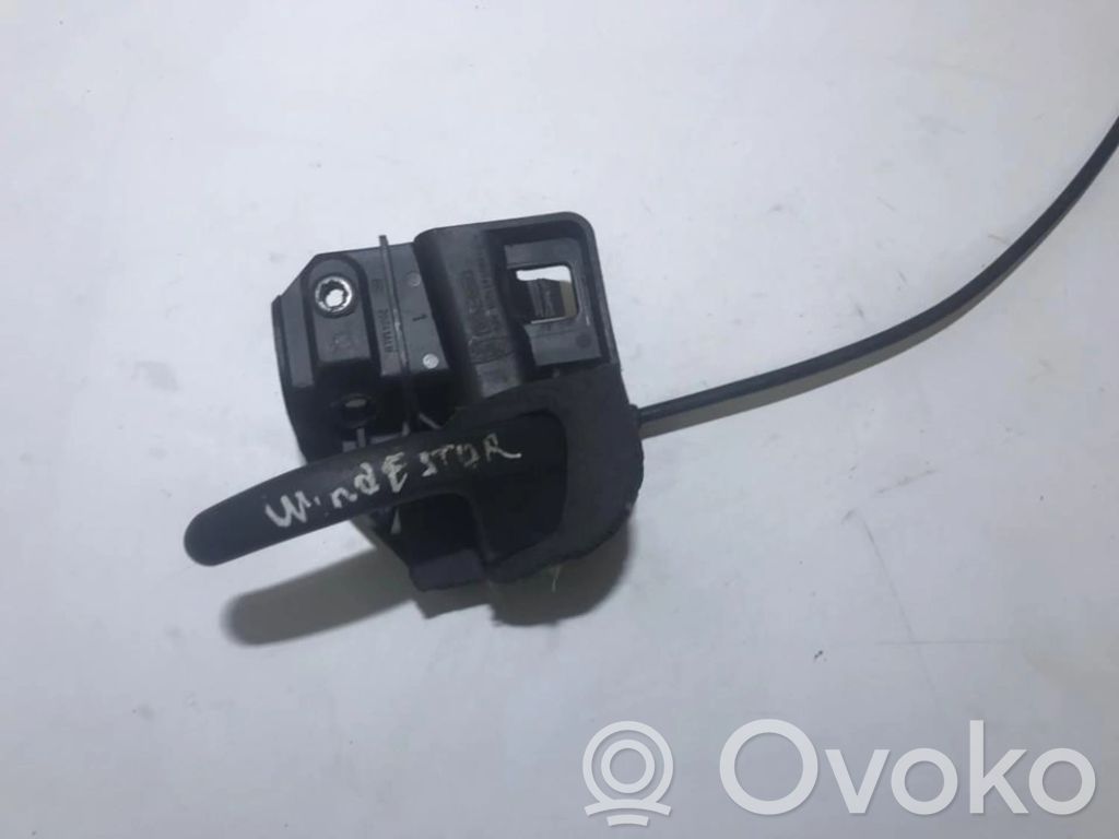 Ford Windstar Manecilla interna puerta delantera 
