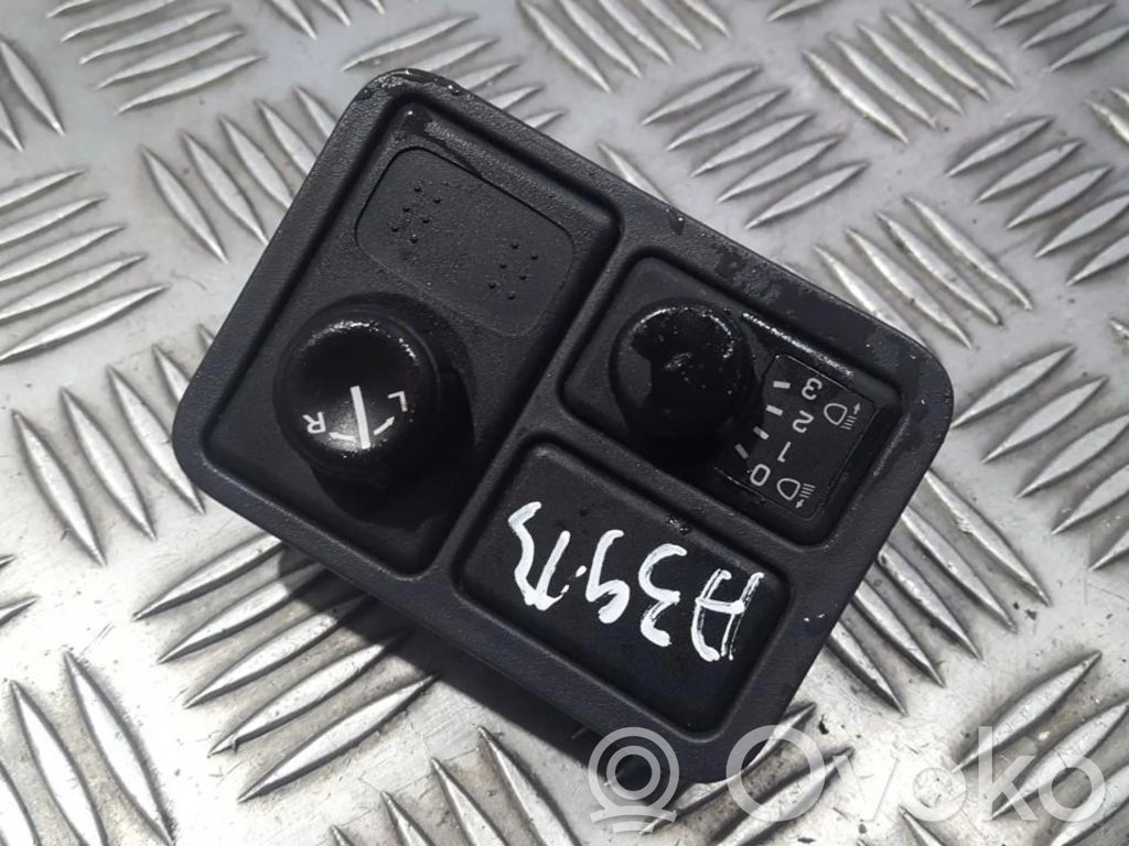 Nissan Almera N16 Comutator oglinzi laterale 