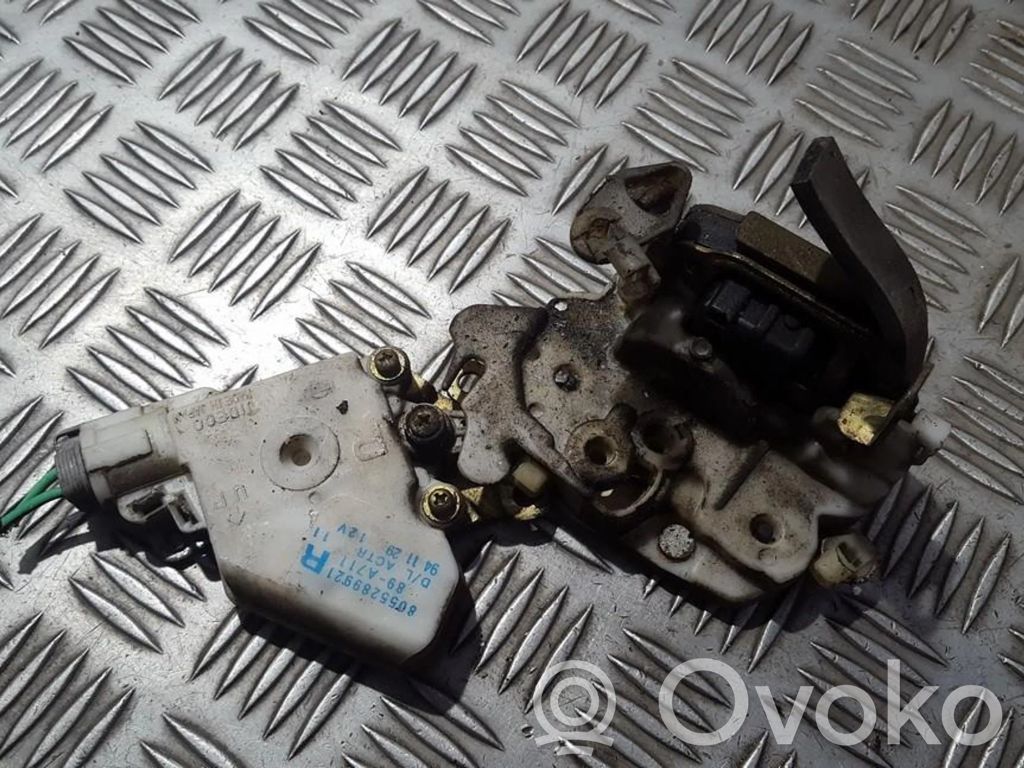 Nissan Primera Türschloss vorne