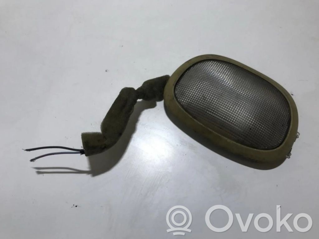 Chrysler Voyager Lampă scaun spate 