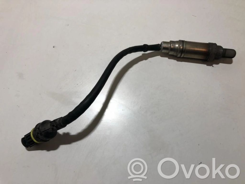 Lambda probe sensor   0258003477,1178174205005,0258003477,1178174205005,6861631