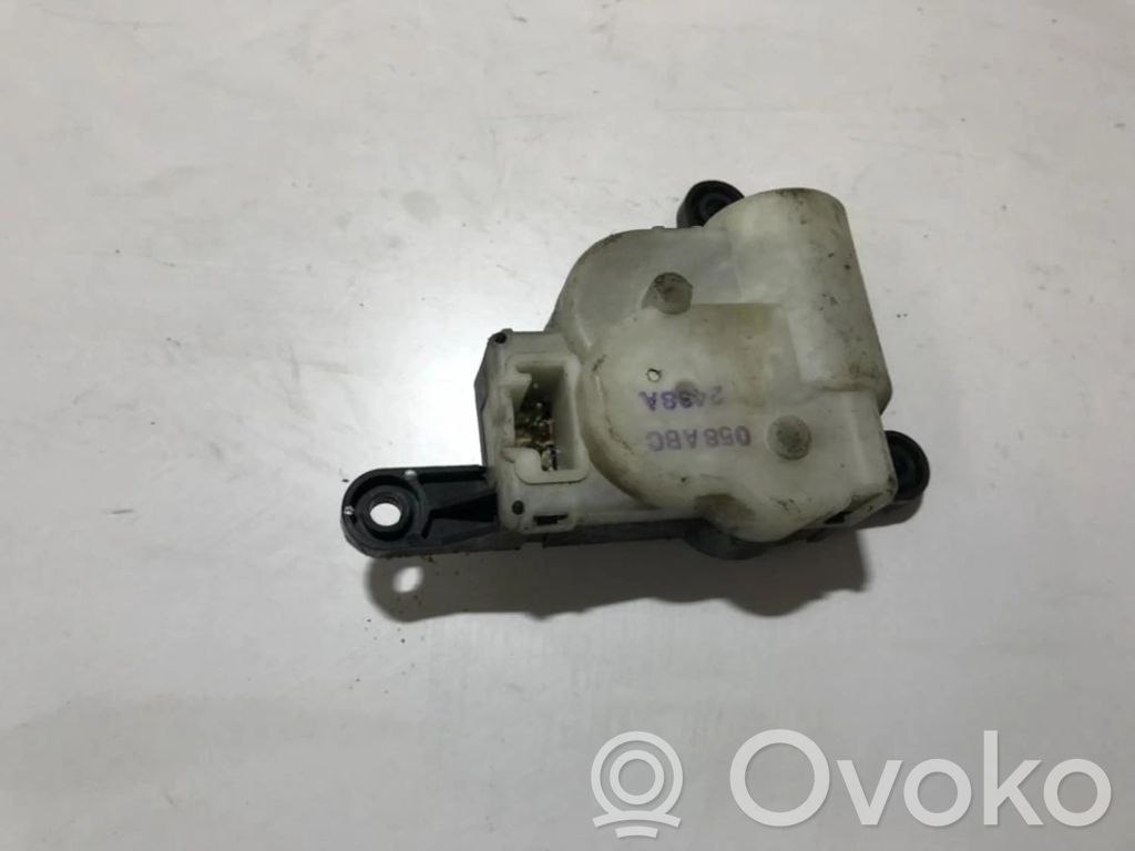 Chrysler Voyager Motorino attuatore aria 