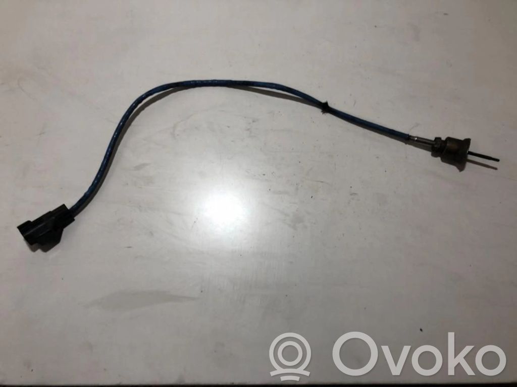 Ford Focus C-MAX Sensor de temperatura del escape 