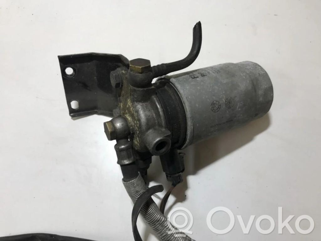 Alfa Romeo 145 - 146 Kraftstofffilter 