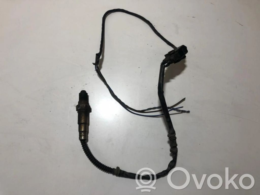 Sonda lambda   0258006593,036906262,0258006593,036906262