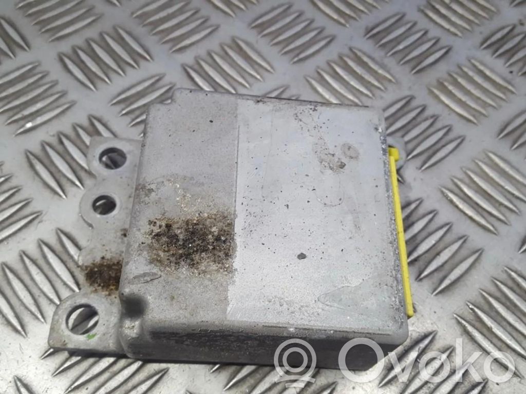 Nissan X-Trail T30 Unitate/modul de comandă airbaguri 