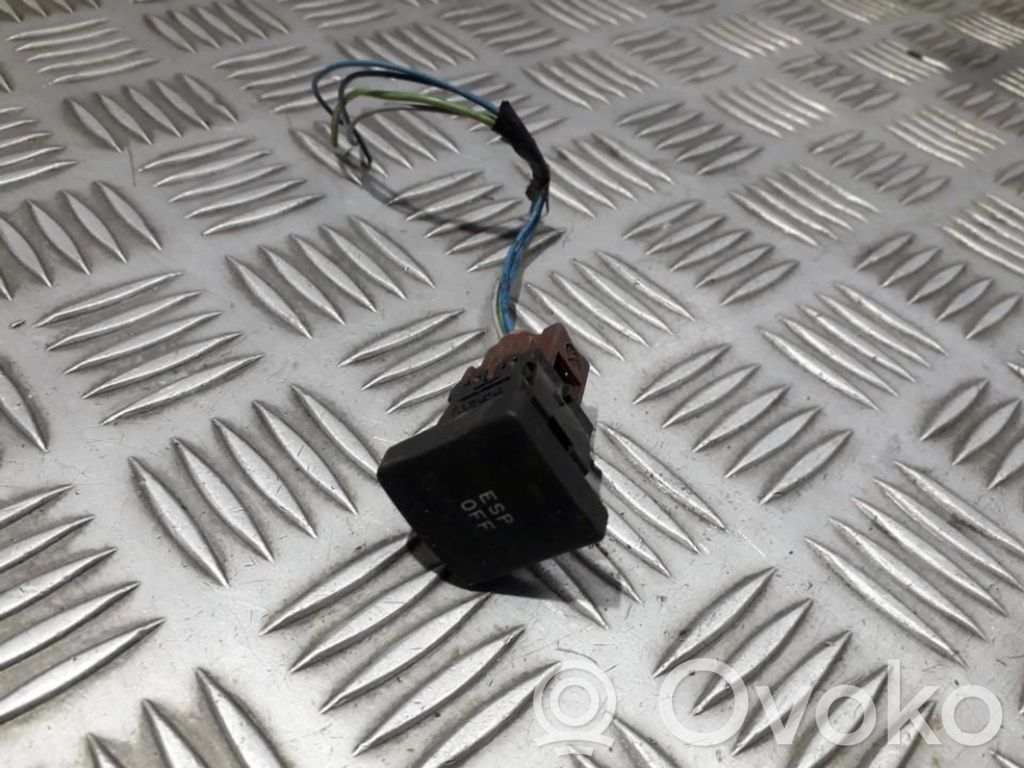 Interruptor ESP (programa de estabilidad)   96420049ZL,96420049ZL