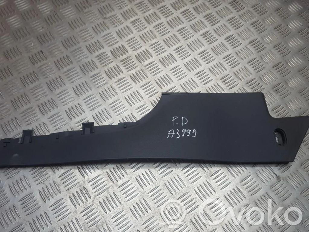 Volkswagen Jetta V Alte piese de interior 