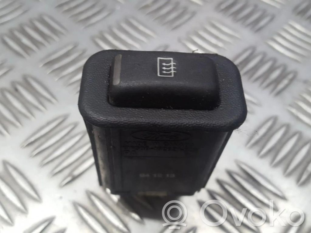 Ford Windstar Interruttore parabrezza/alzacristalli 