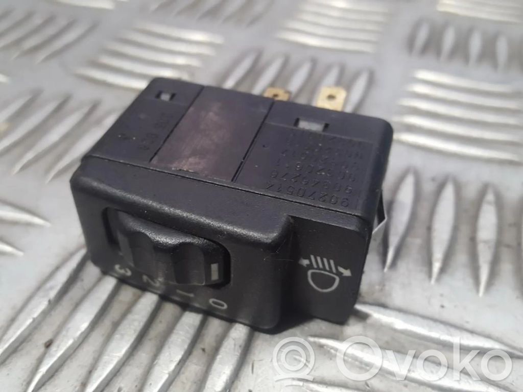Opel Corsa B Comutator control nivel faruri 