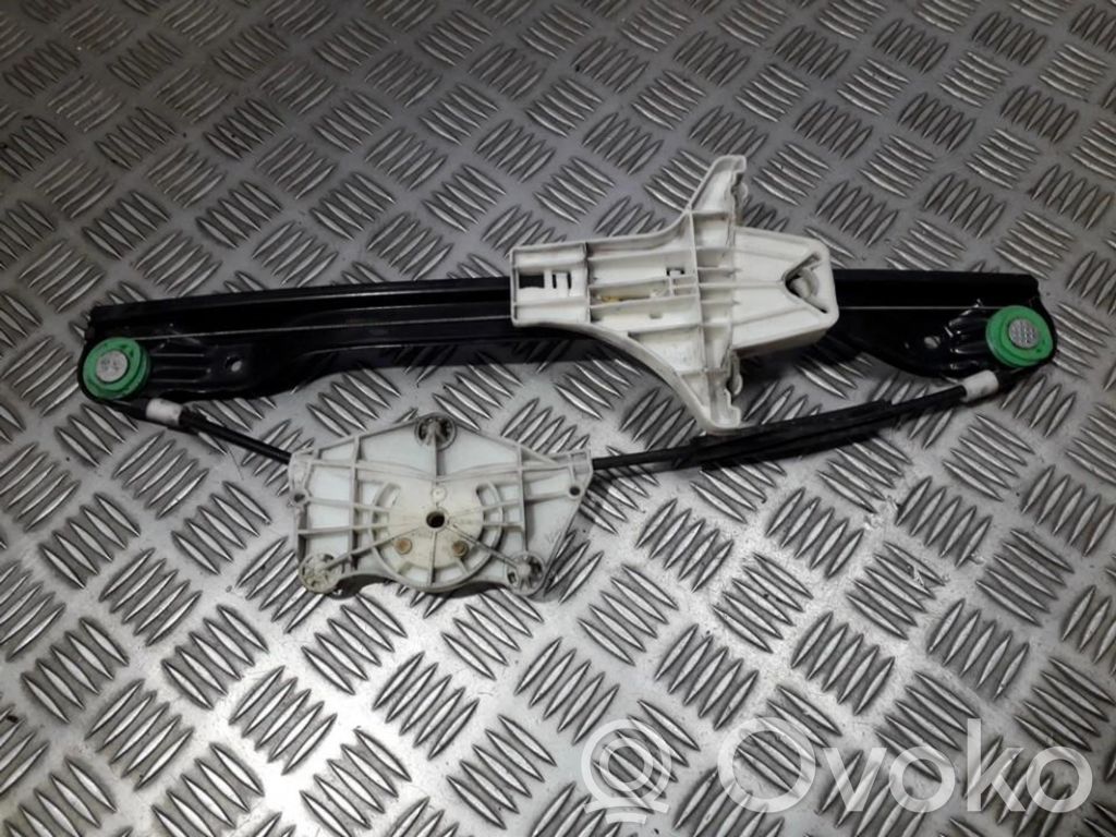 Volkswagen Jetta V Elektryczny podnośnik szyby drzwi bocznych / przesuwnych 