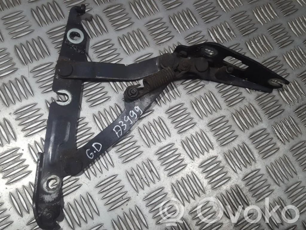 Tailgate/trunk/boot hinge   RH4705,RH4705