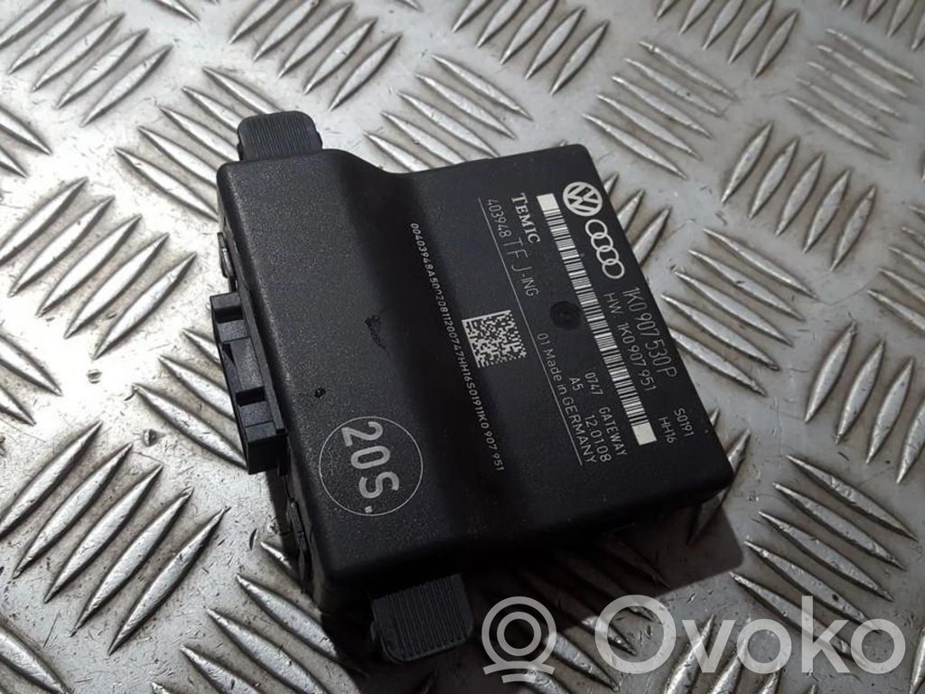 Autres unités de commande / modules   1K0907530P,1K0907951,1K0907530P,1K0907951