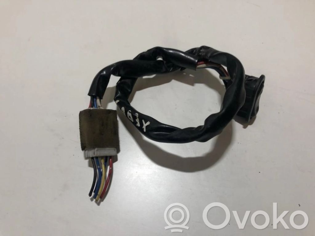 Electric window control switch   10Y2D4,C8GD55A,10Y2D4,C8GD55A