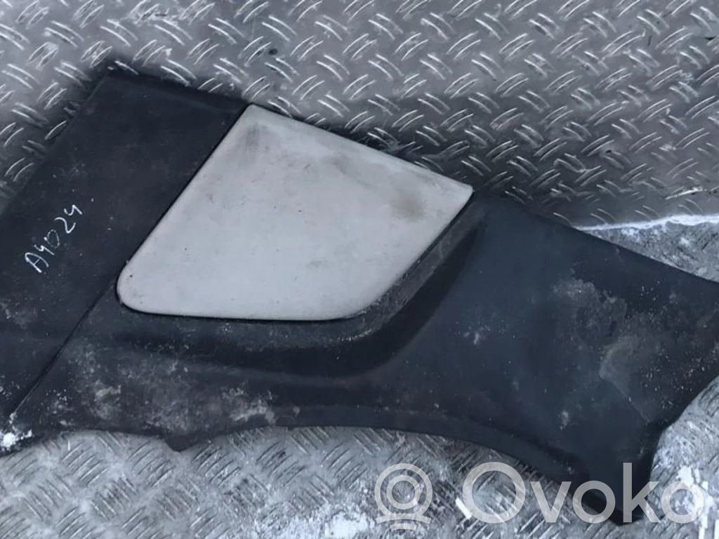 Sonstiges Einzelteil Innenraum Interieur