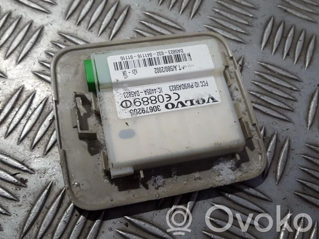 Volvo V70 Alte unități/module de control 