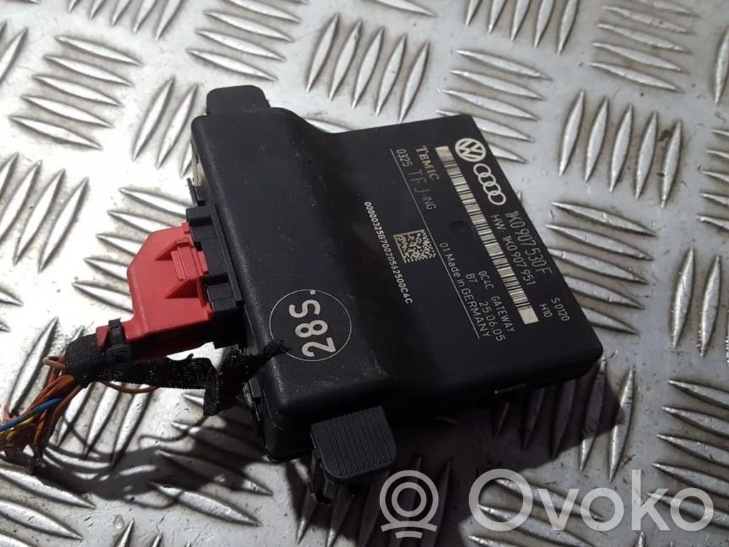 Volkswagen Golf V Alte unități/module de control 