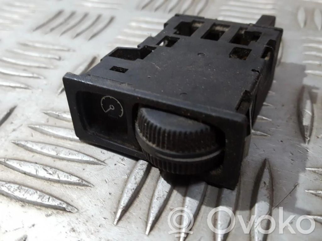 Ford Sierra Panel lighting control switch 