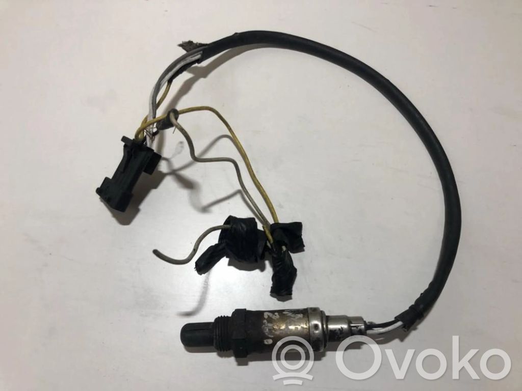 Citroen Xantia Lambda probe sensor 