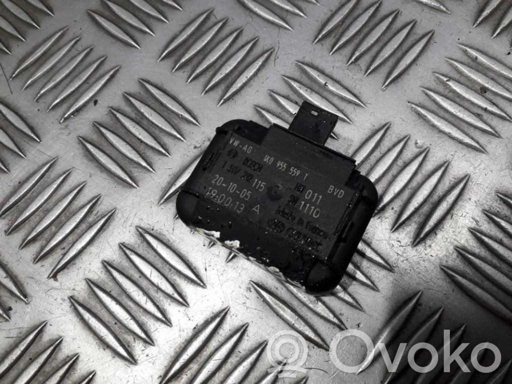 Sensor de lluvia   1K0955559T,1397212115,1397212115,1K0955559T