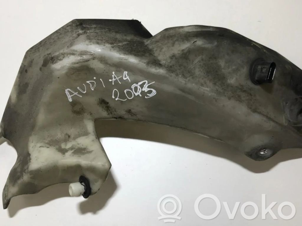 Audi A4 S4 B6 8E 8H Zbiornik płynu do spryskiwaczy szyby przedniej / czołowej 
