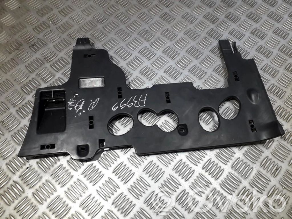 Volkswagen Jetta V Altra parte esteriore