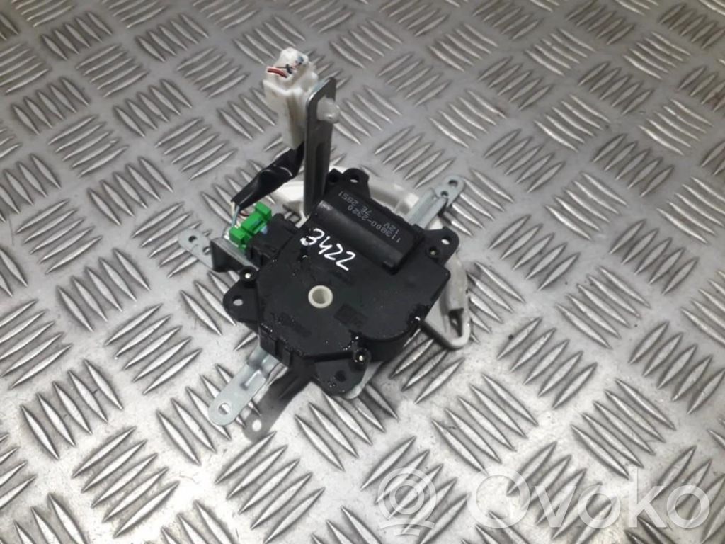 Honda Civic Motor/actuator clapetă aer 