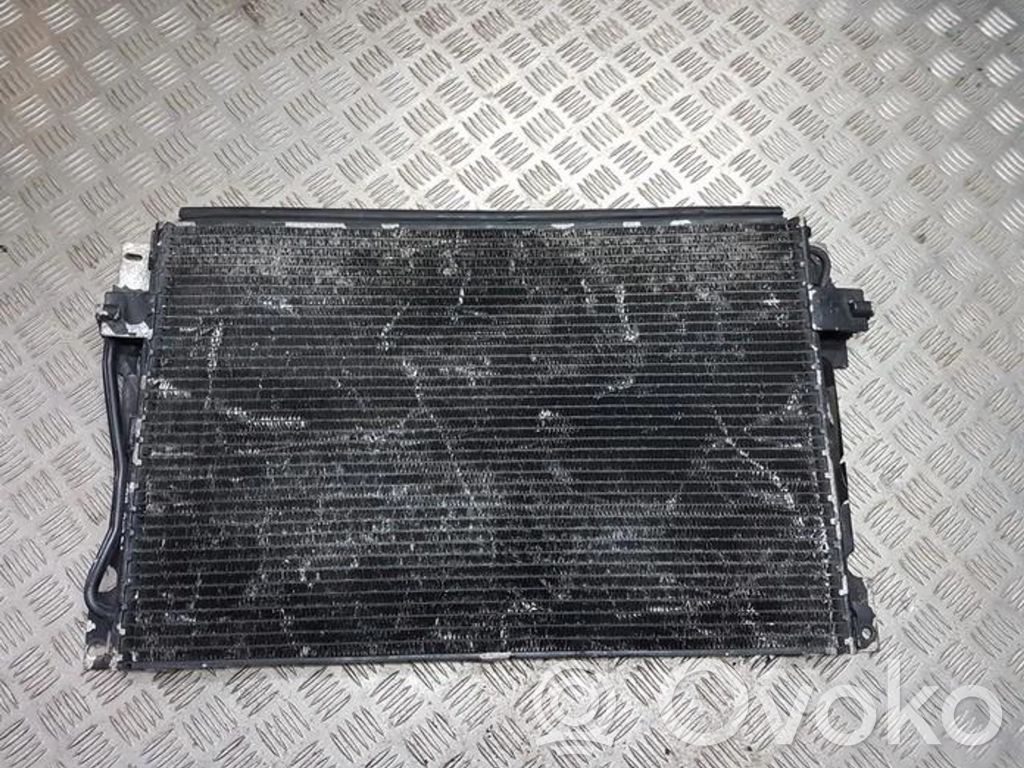 Volvo 850 Klimakühler 