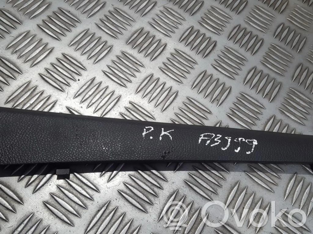 Volkswagen Jetta V Altra parte interiore