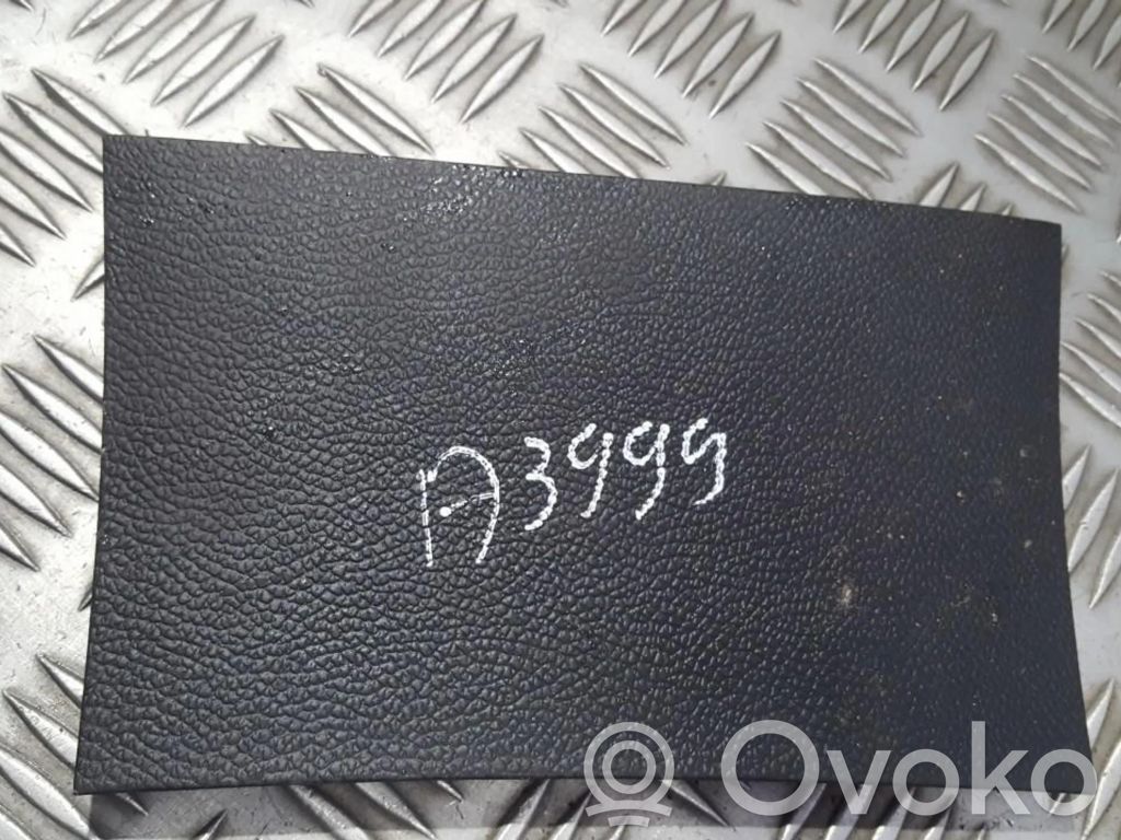 Volkswagen Jetta V Alte piese de interior 