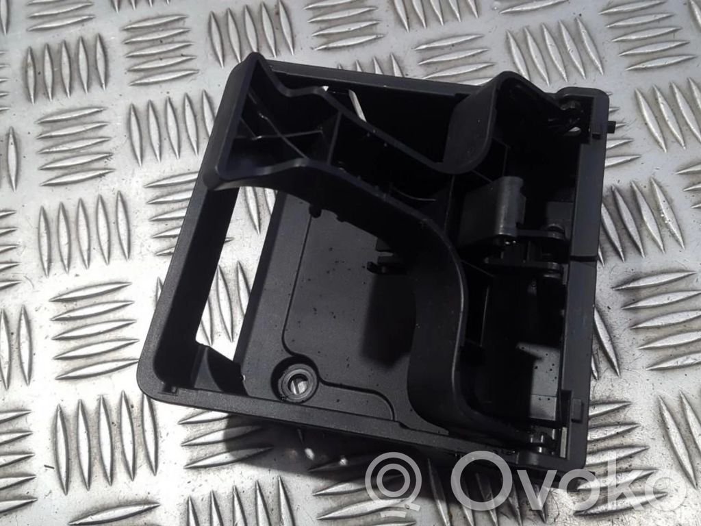 Volkswagen Jetta V Altra parte interiore