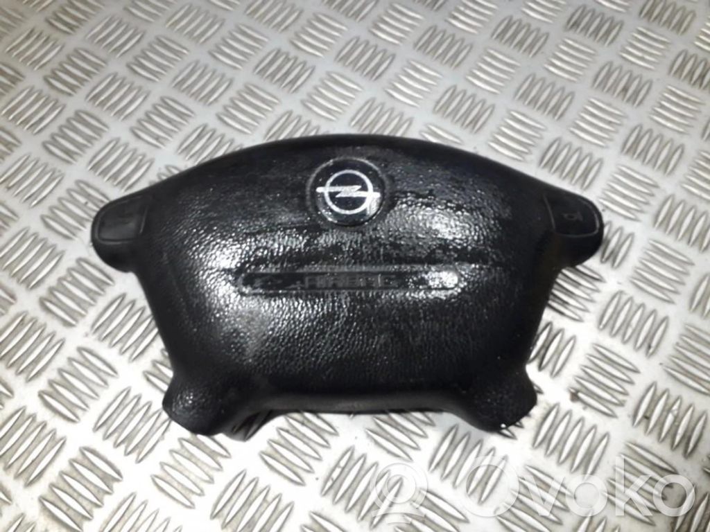 Opel Vectra B Ohjauspyörän turvatyyny 