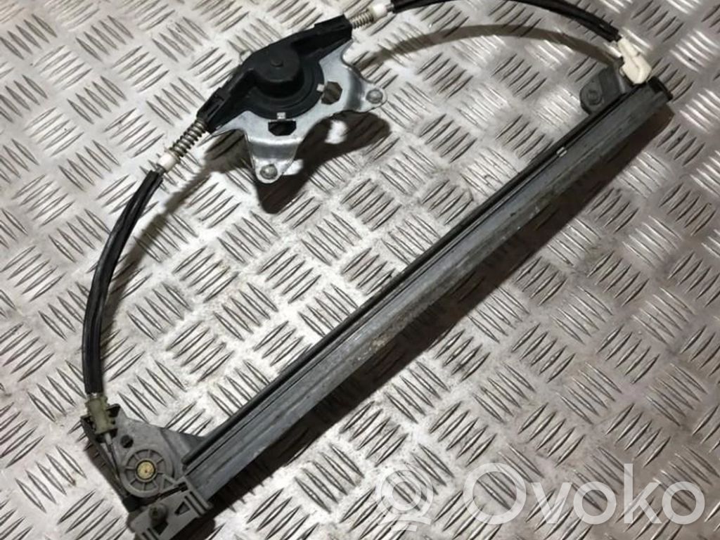 Citroen Xantia Macara ușă glisantă cu motor