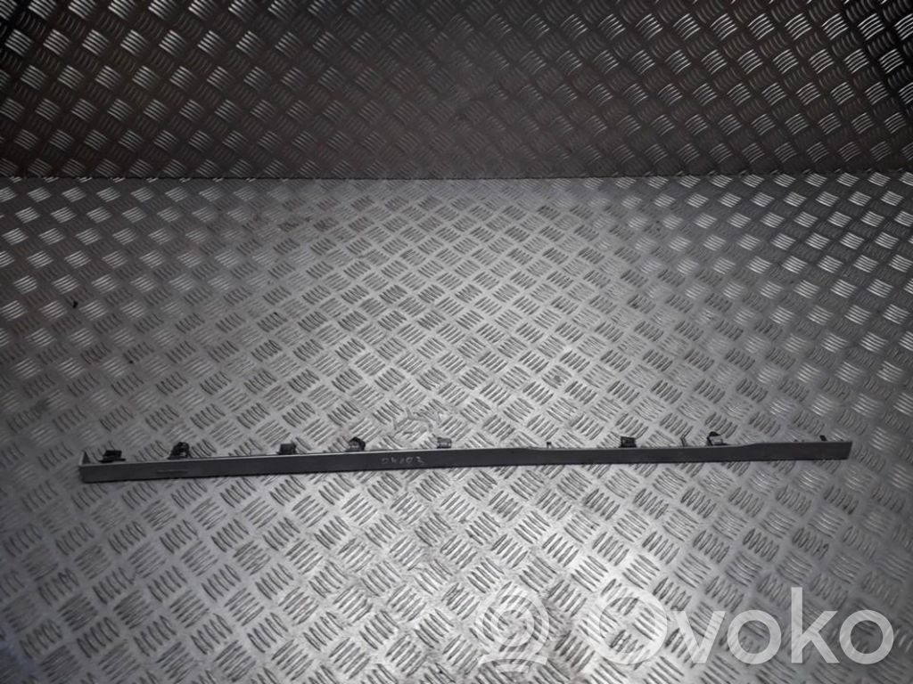 Volkswagen Sharan Inne części wnętrza samochodu 