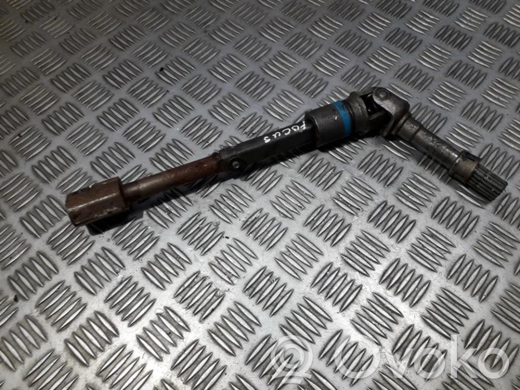 Steering column universal joint   98AG3C529CP,98AG3C529CP