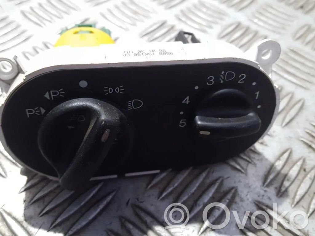 Ford Mondeo MK II Light switch 