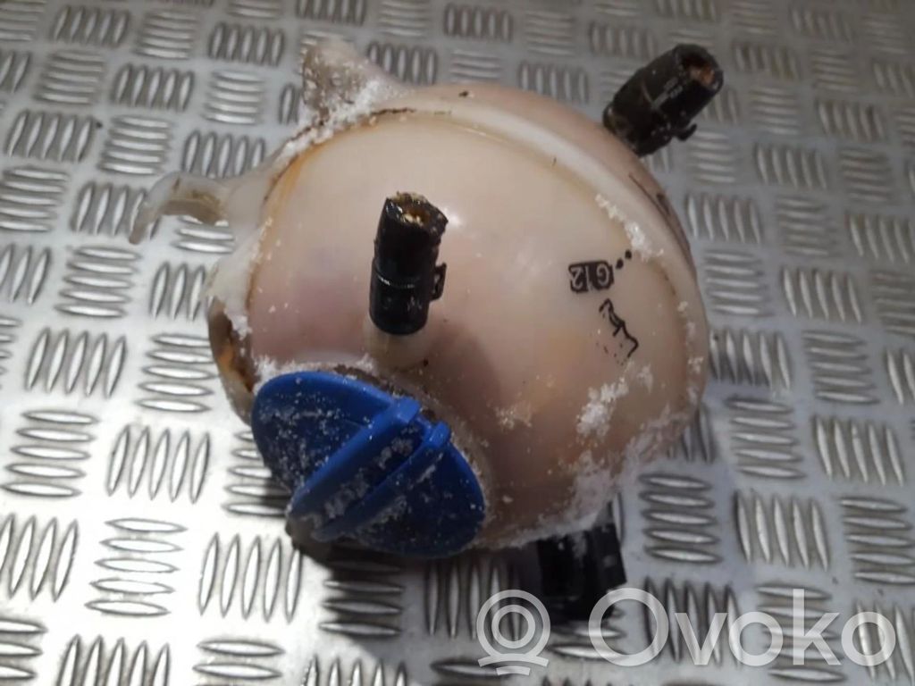 Depósito del refrigerante   1K0121407,1K0121407