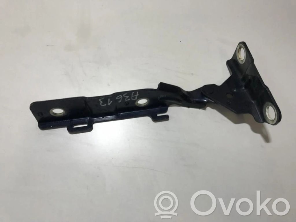 Citroen C5 Cerniere del vano motore/cofano