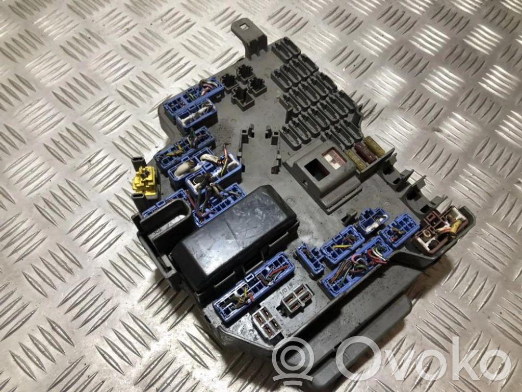 Honda Legend Set scatola dei fusibili 