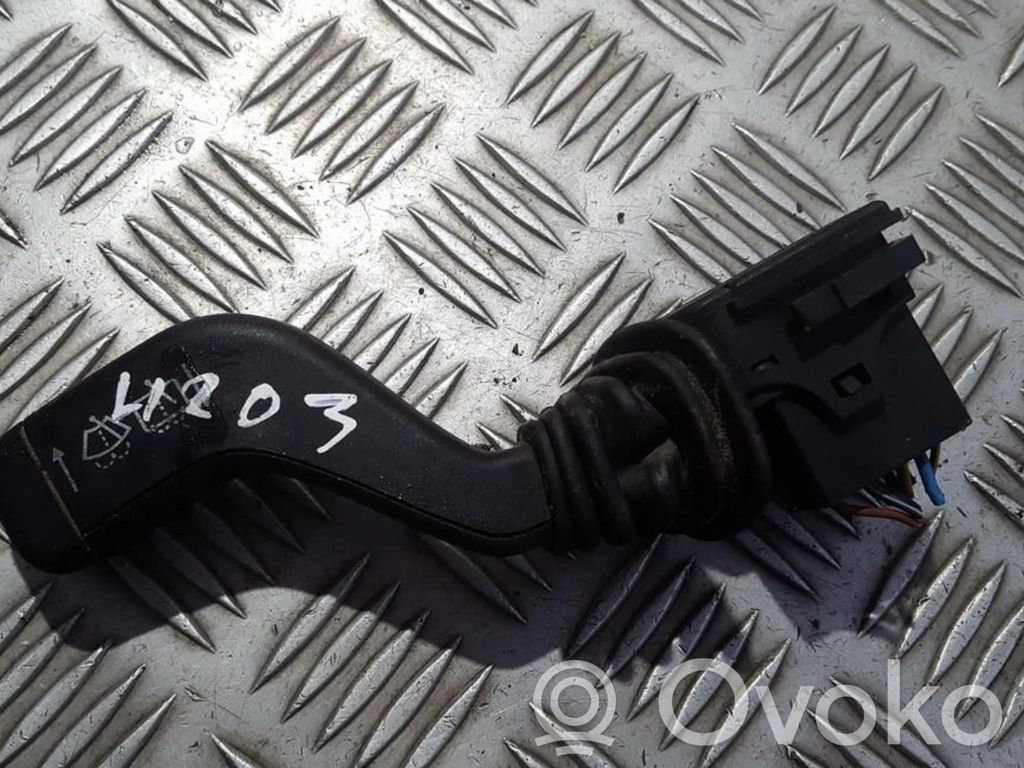 Opel Astra G Leva comando tergicristalli 