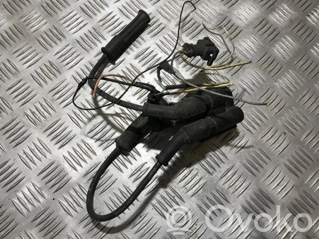 Renault Scenic I Bobină aprindere 