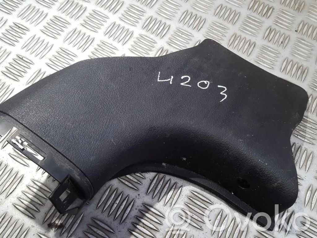 Opel Astra G Altra parte interiore 
